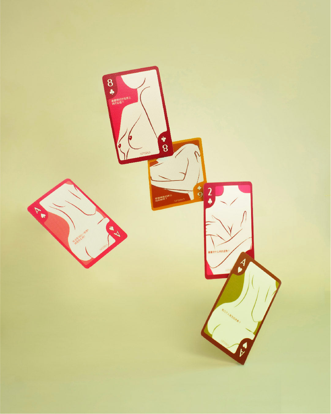 Naughty Poker 2.0
