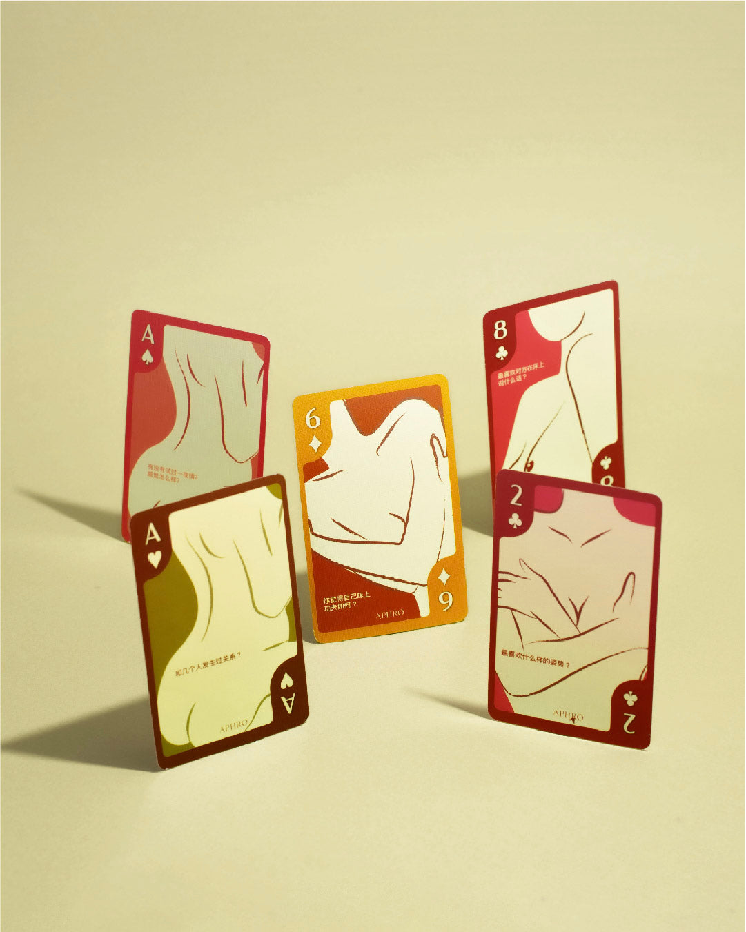 Naughty Poker 2.0