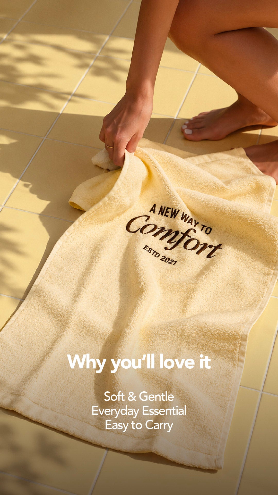 Cotton Towel
