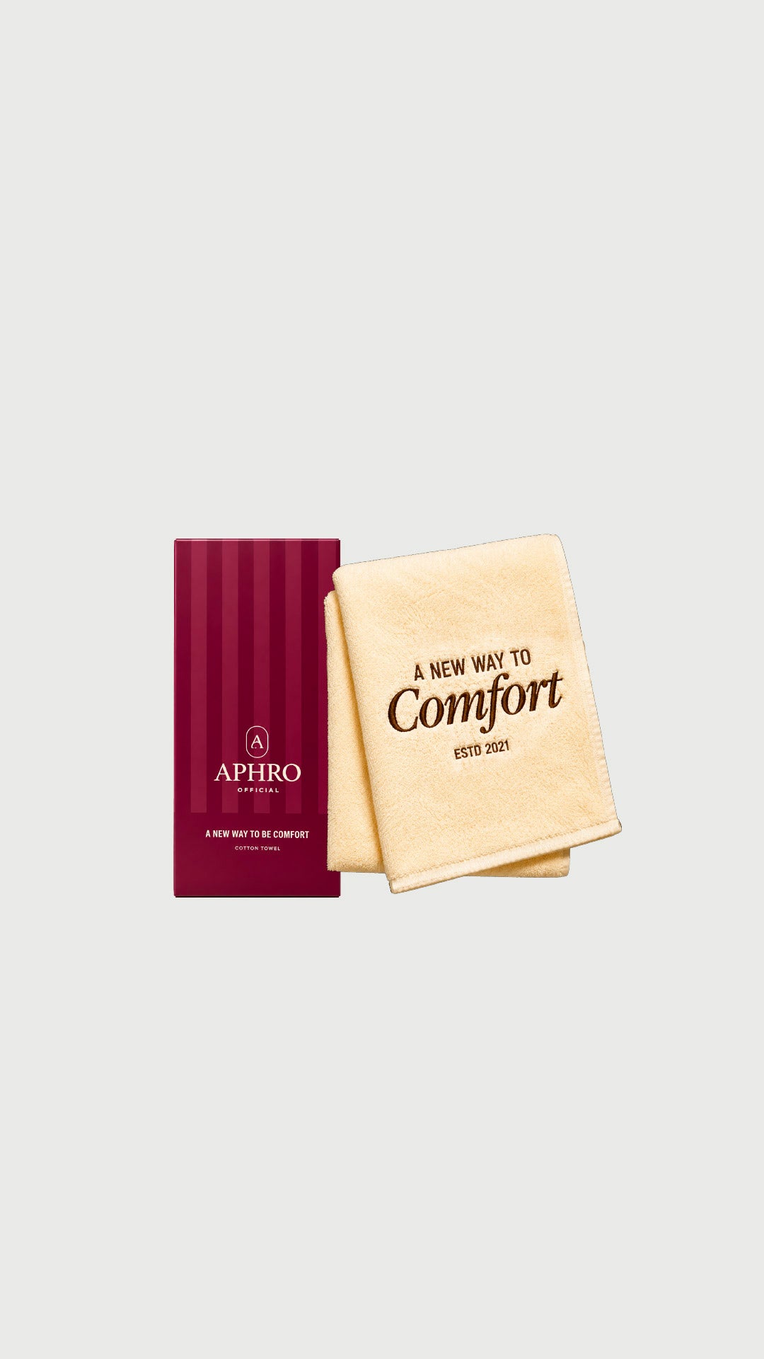 Cotton Towel