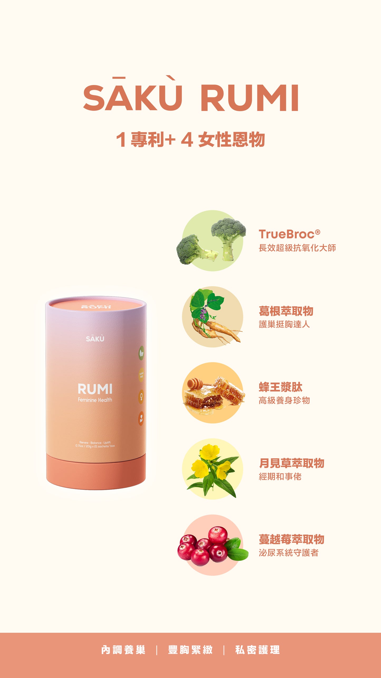 Aphro x Rumi