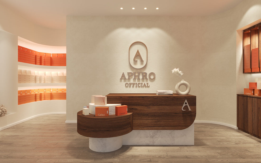 Why Aphro Exists?