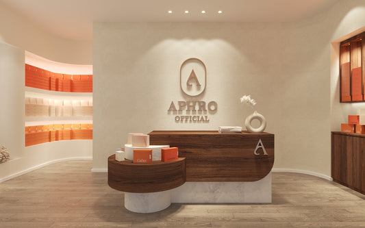 Why Aphro Exists?