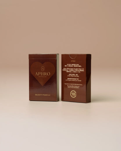 [NEW!!!] Naughty Poker 3.0