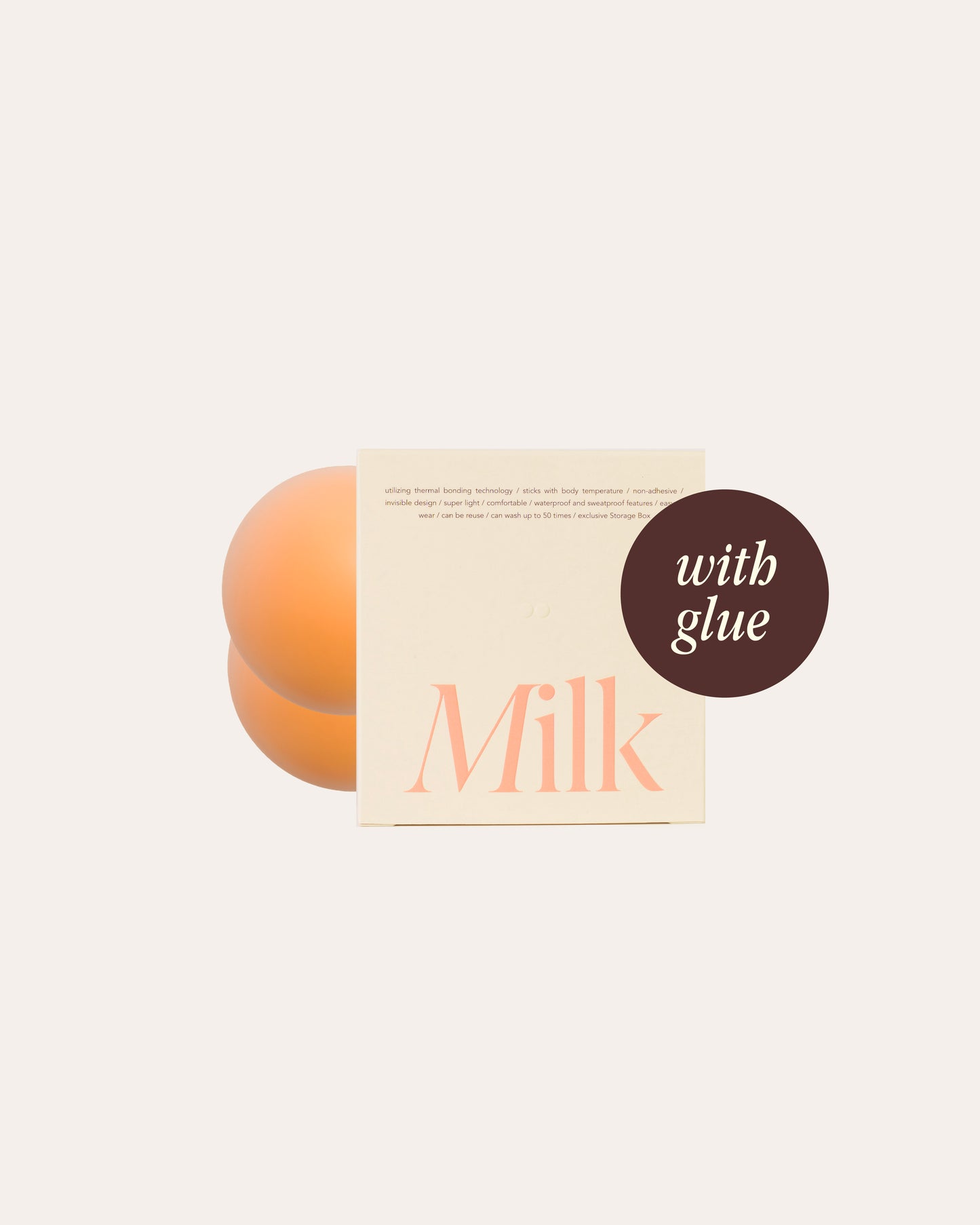 Milk (Glue)