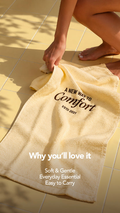 Cotton Towel