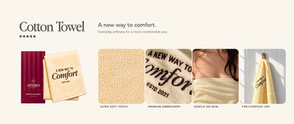 Cotton Towel