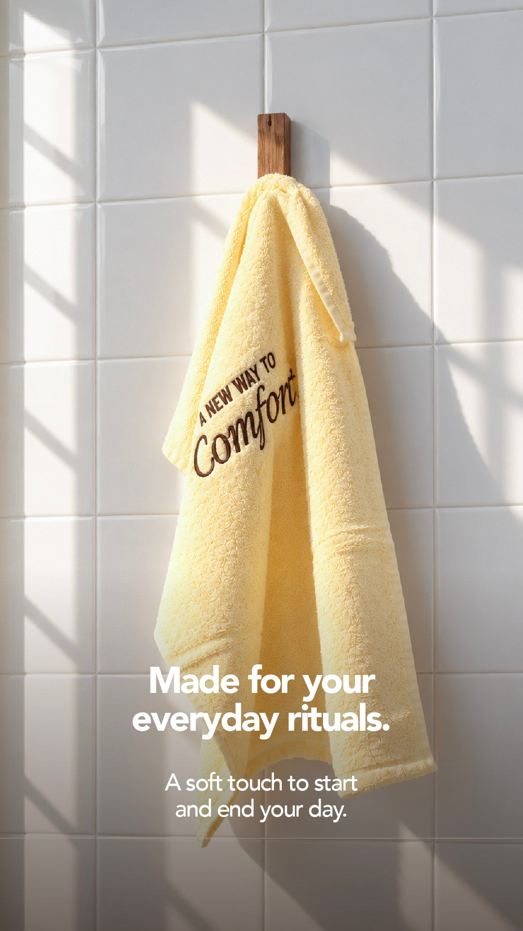 Cotton Towel
